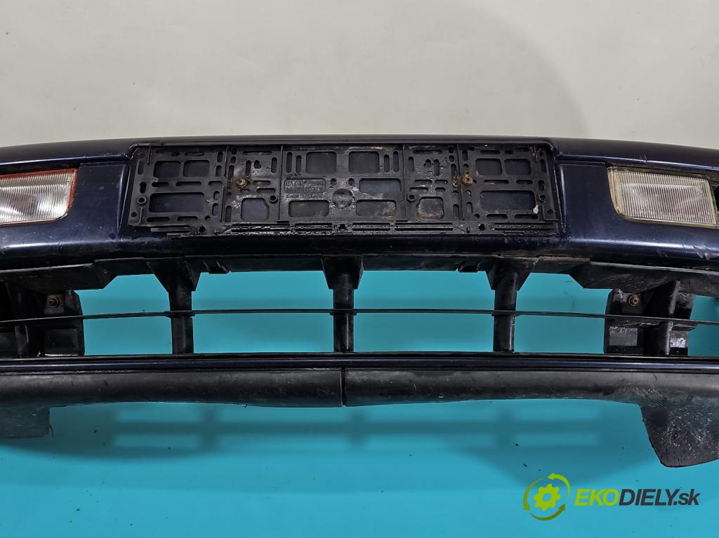 Vw Passat B4 1993-1997 1.9 tdi 90 hp manual 66 kW 1896 cm3 5- nárazník přední (Ostatné)