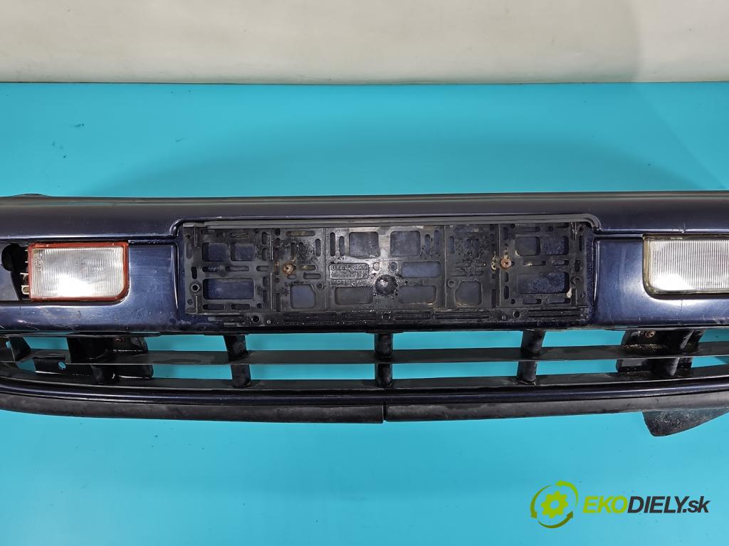 Vw Passat B4 1993-1997 1.9 tdi 90 hp manual 66 kW 1896 cm3 5- nárazník přední (Ostatné)