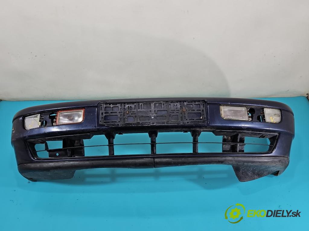 Vw Passat B4 1993-1997 1.9 tdi 90 hp manual 66 kW 1896 cm3 5- nárazník přední  (Ostatné)
