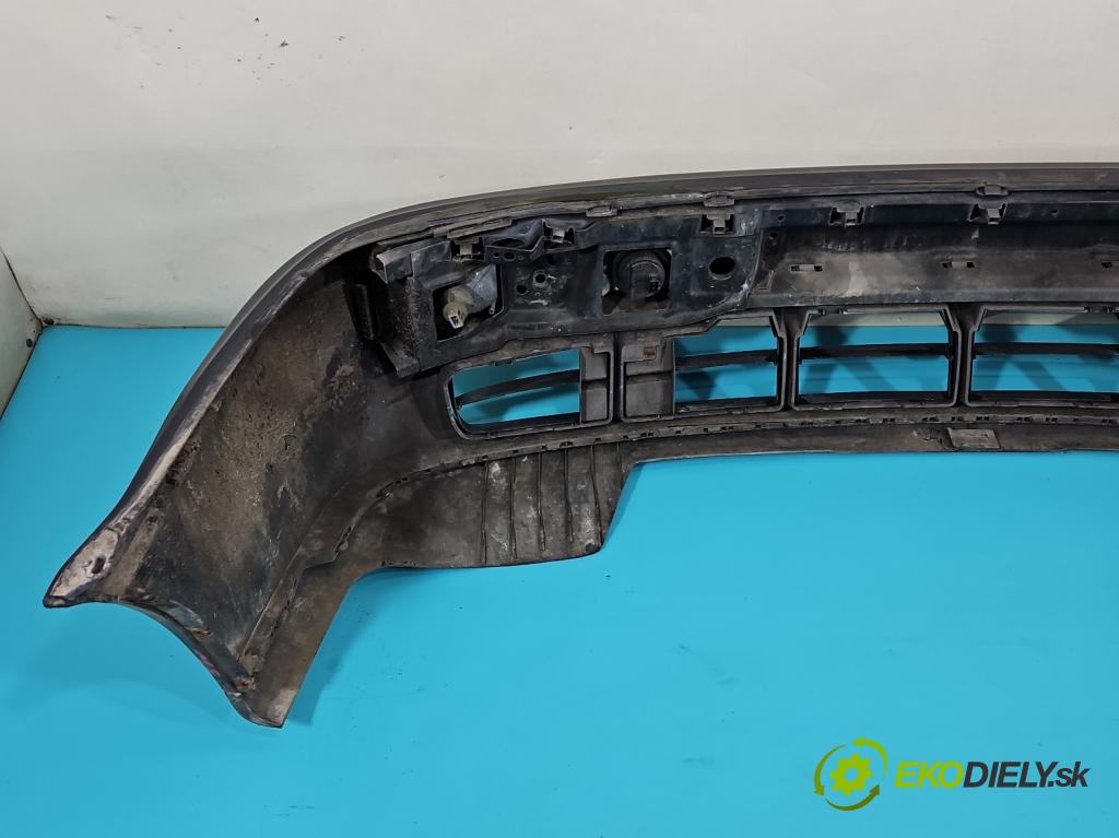 Vw Passat B4 1993-1997 1.9 tdi 90 hp manual 66 kW 1896 cm3 5- nárazník přední (Ostatné)