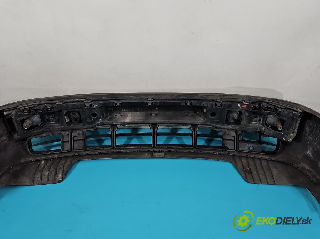 Vw Passat B4 1993-1997 1.9 tdi 90 hp manual 66 kW 1896 cm3 5- nárazník přední (Ostatné)