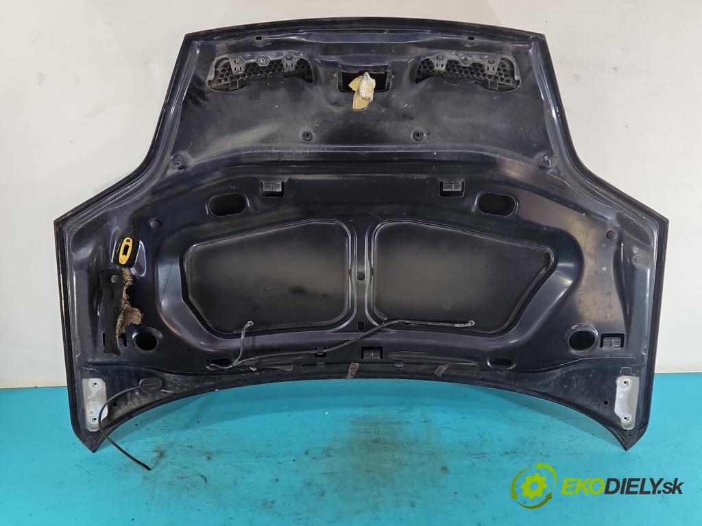 Renault Scenic I 1996-2003 1.6 16V 107 HP manual 79 kW 1598 cm3 5- kapota predná