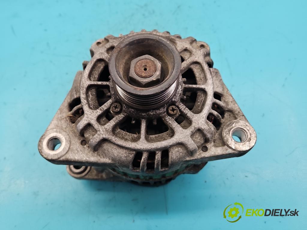 Kia Carnival I 1999-2005 2.5 24v 150 HP automatic 110 kW 2497 cm3 5- Alternator OK55918300 (Alternátor)
