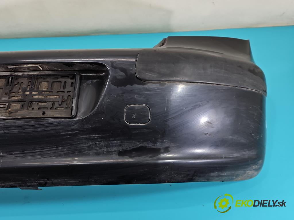 Peugeot 307 2.0 hdi 90 hp manual 66 kW 1997 cm3 5- nárazník zadní  (Ostatné)