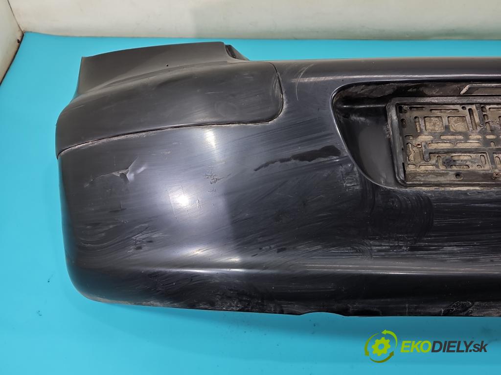 Peugeot 307 2.0 hdi 90 hp manual 66 kW 1997 cm3 5- nárazník zadní  (Ostatné)