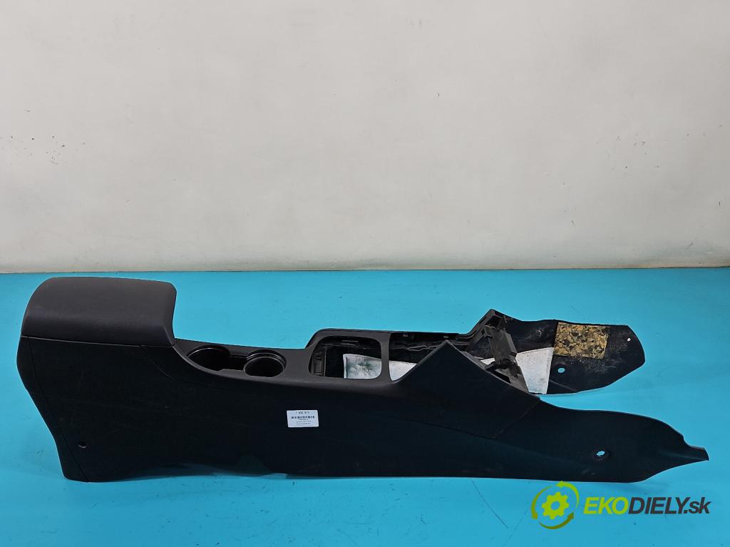 Kia Ceed II 2012-2018 1.6 GDI 135 HP automatic 99 kW 1591 cm3 5- operadlo 84651-A2000 (Lakťové opierky)