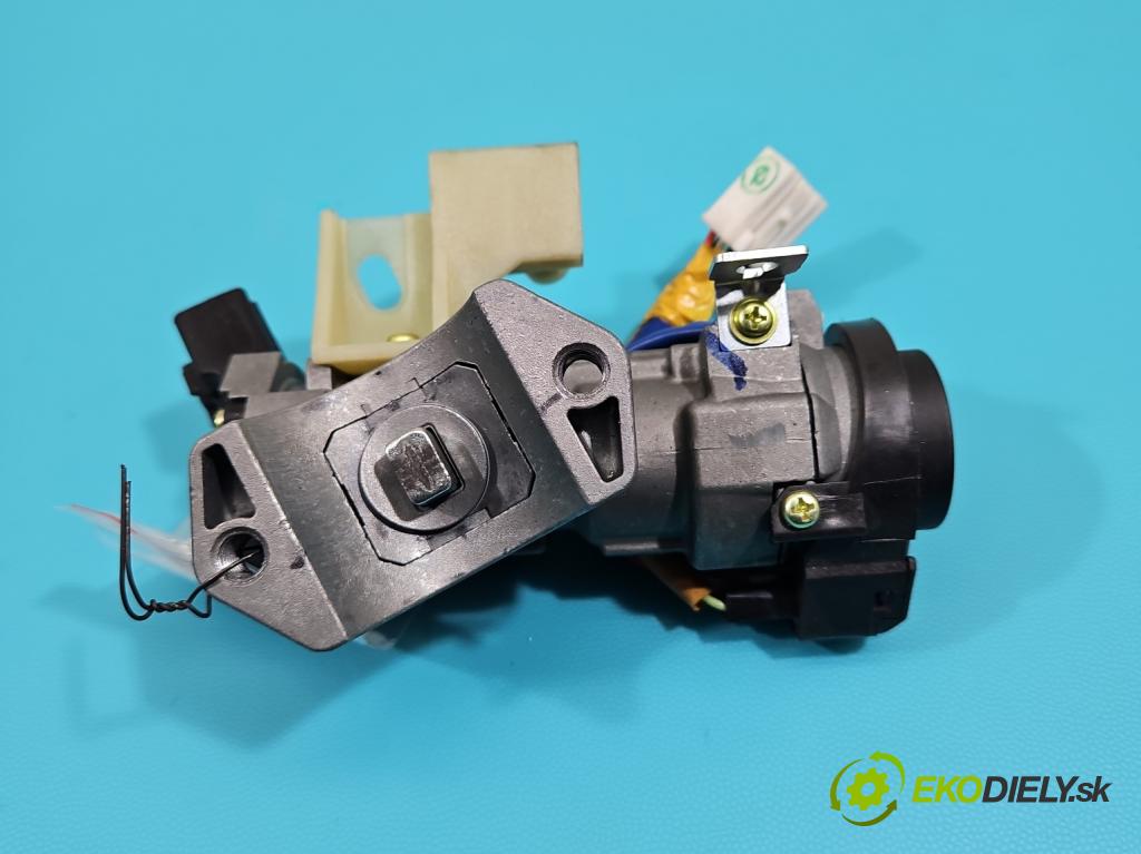 Kia Ceed II 2012-2018 1.6 GDI 135 HP automatic 99 kW 1591 cm3 5- Spínačka  (Spínacia skrinka)