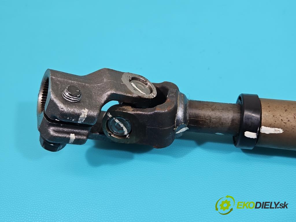 Kia Ceed II 2012-2018 1.6 GDI 135 HP automatic 99 kW 1591 cm3 5- Stĺpik volant  (Tyč riadenia (volantu))