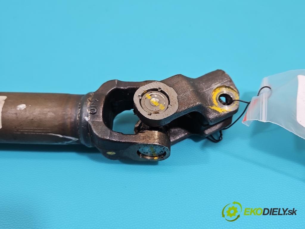 Kia Ceed II 2012-2018 1.6 GDI 135 HP automatic 99 kW 1591 cm3 5- Stĺpik volant  (Tyč riadenia (volantu))