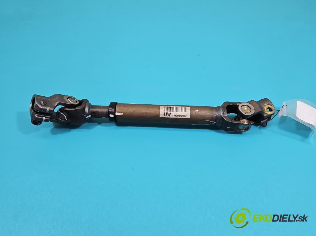 Kia Ceed II 2012-2018 1.6 GDI 135 HP automatic 99 kW 1591 cm3 5- Stĺpik volant  (Tyč riadenia (volantu))