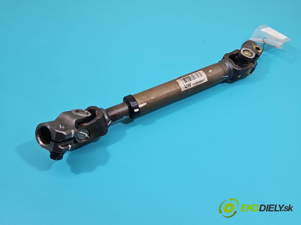 Kia Ceed II 2012-2018 1.6 GDI 135 HP automatic 99 kW 1591 cm3 5- Stĺpik volant  (Tyč riadenia (volantu))