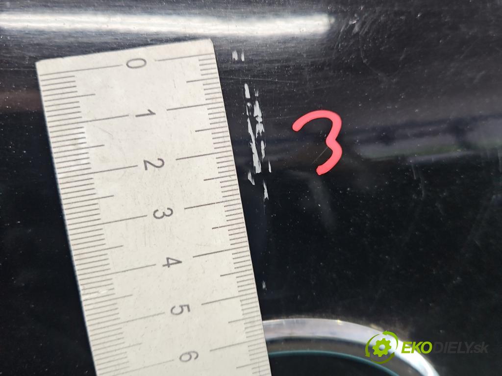 Opel Astra III 2004-2014 1.6 16V 105 hp manual 77 kW 1598 cm3 5- zadní kufrové dveře  (Zadní kapoty)