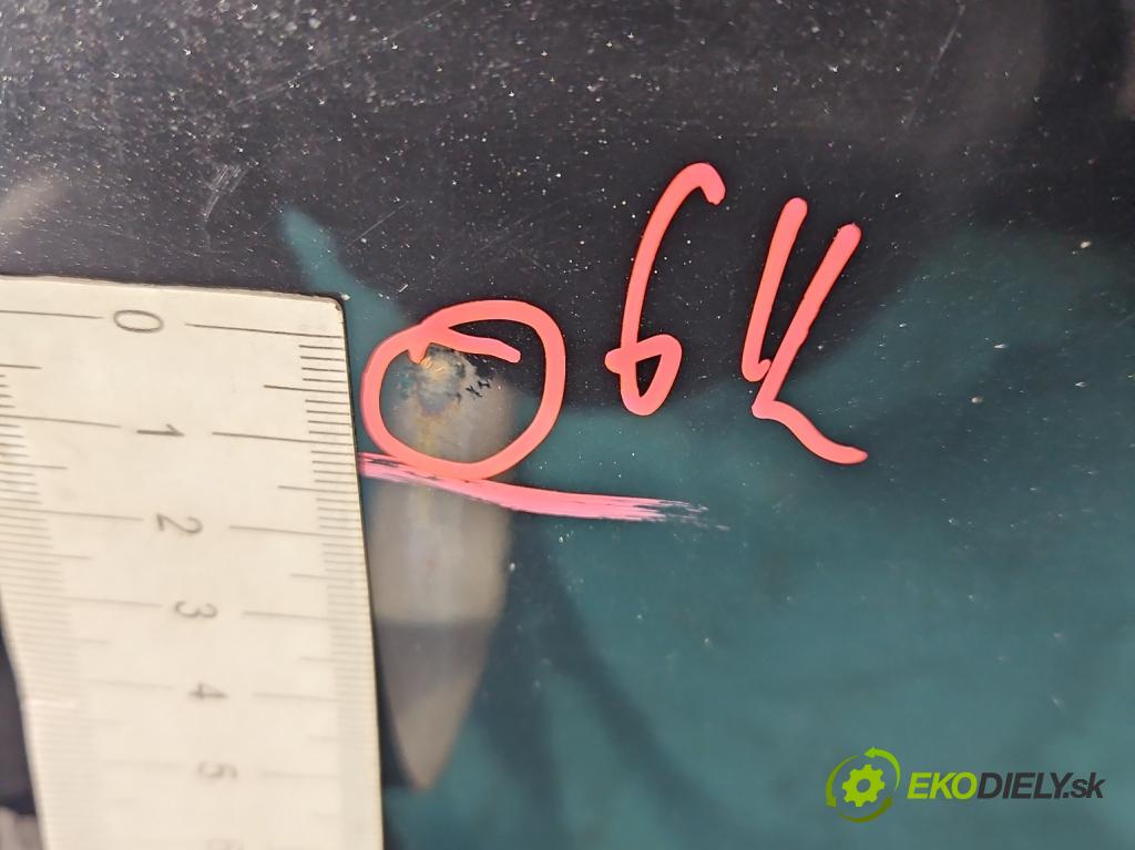 Opel Astra III 2004-2014 1.6 16V 105 hp manual 77 kW 1598 cm3 5- zadní kufrové dveře  (Zadní kapoty)