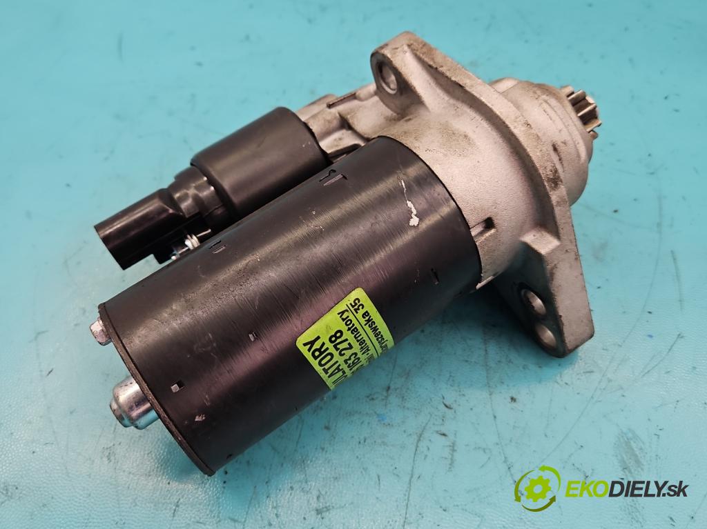 Peugeot Partner I 1996-2008 1.4 8V 75 HP manual 55 kW 1360 cm3 5- obal filtra vzduchu  (Obal filtra vzduchu)