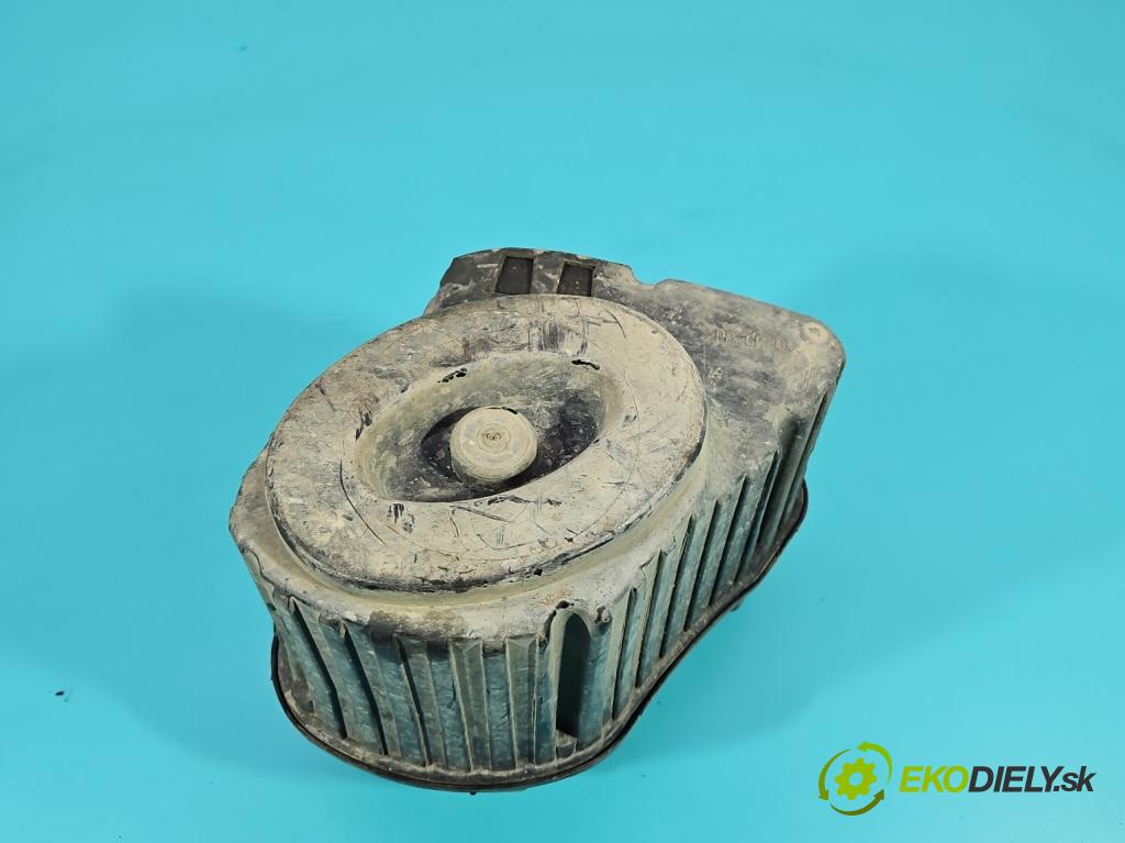 Peugeot Partner I 1996-2008 1.4 8V 75 HP manual 55 kW 1360 cm3 5- obal filtra vzduchu  (Obal filtra vzduchu)