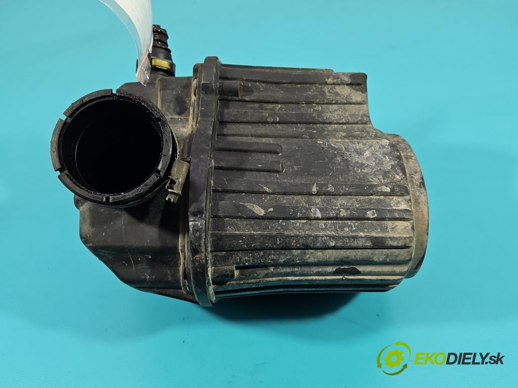 Peugeot Partner I 1996-2008 1.4 8V 75 HP manual 55 kW 1360 cm3 5- obal filtra vzduchu  (Obal filtra vzduchu)