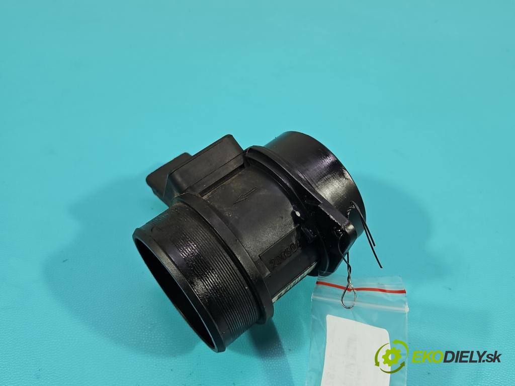 Peugeot 307 2.0 hdi 90 HP manual 66 kW 1997 cm3 5- průtokoměr: 5WK9621 (Váhy vzduchu)