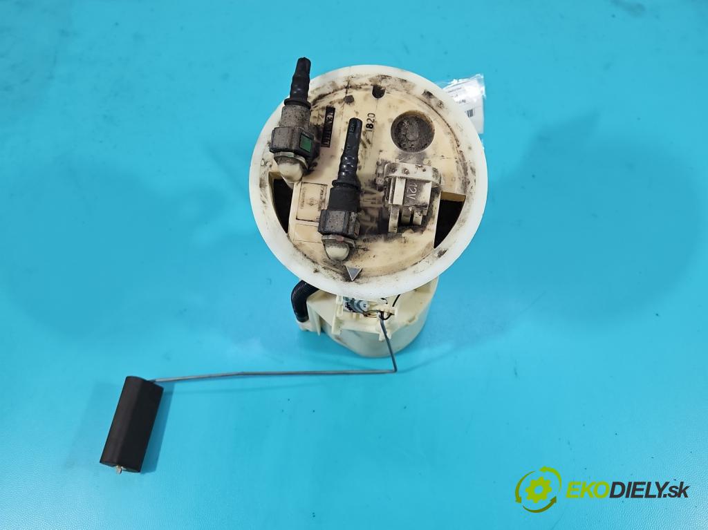Renault Scenic I 1996-2003 1.6 16V 107 HP manual 79 kW 1598 cm3 5- čerpadlo paliva 7700431718C