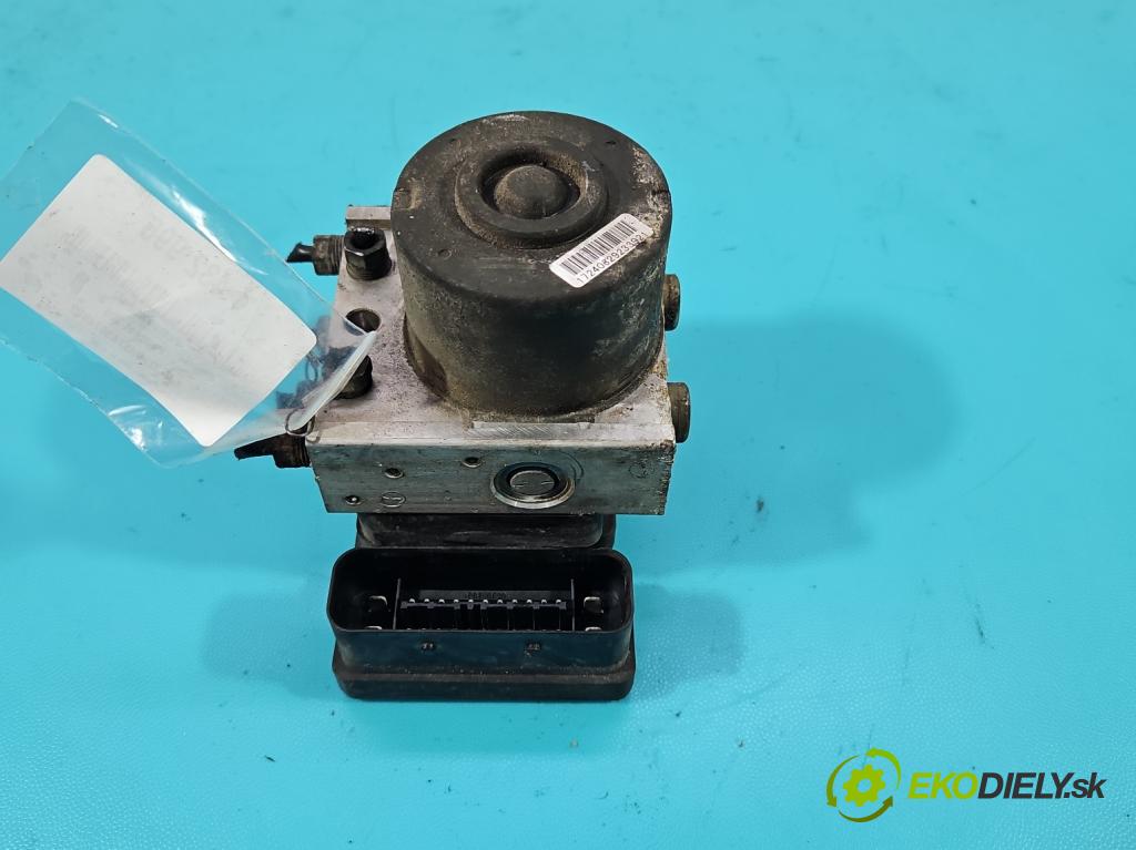 Peugeot 206 1.4 hdi 68 HP manual 50 kW 1398 cm3 5- čerpadlo abs 9641871180 (Pumpa ABS)