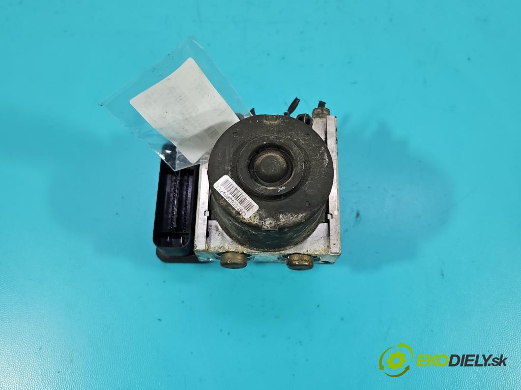 Peugeot 206 1.4 hdi 68 HP manual 50 kW 1398 cm3 5- čerpadlo abs 9641871180 (Pumpa ABS)