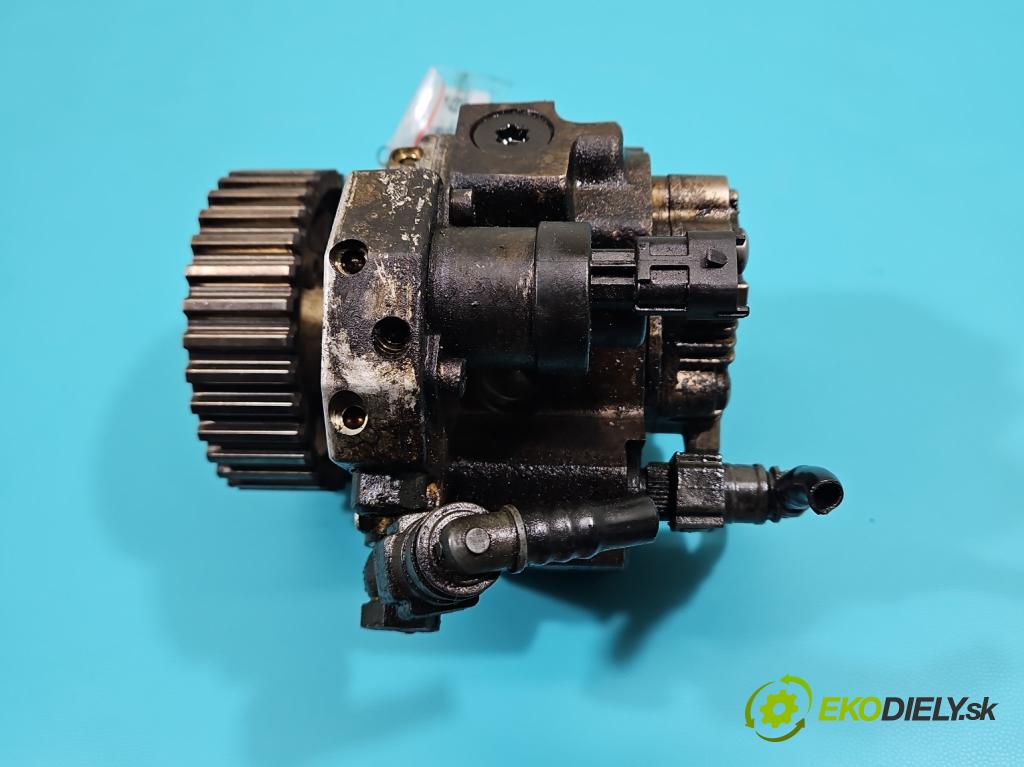 Peugeot 206 1.4 hdi 68 HP manual 50 kW 1398 cm3 5- čerpadlo vstrekovacia 0445010042 (Vstrekovacie čerpadlo)