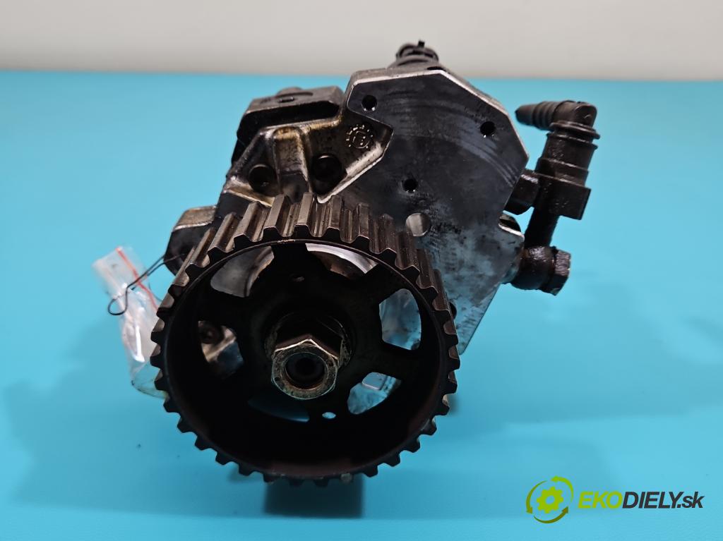 Peugeot 206 1.4 hdi 68 HP manual 50 kW 1398 cm3 5- čerpadlo vstrekovacia 0445010042 (Vstrekovacie čerpadlo)