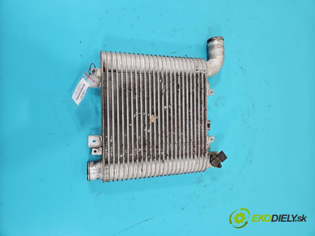 Hyundai Santa Fe II 2006-2012 2.2 CRDI 150 hp automatic 110 kW 2188 cm3 5- Intercooler  (Chladiče nasávaného vzduchu (intercoolery))