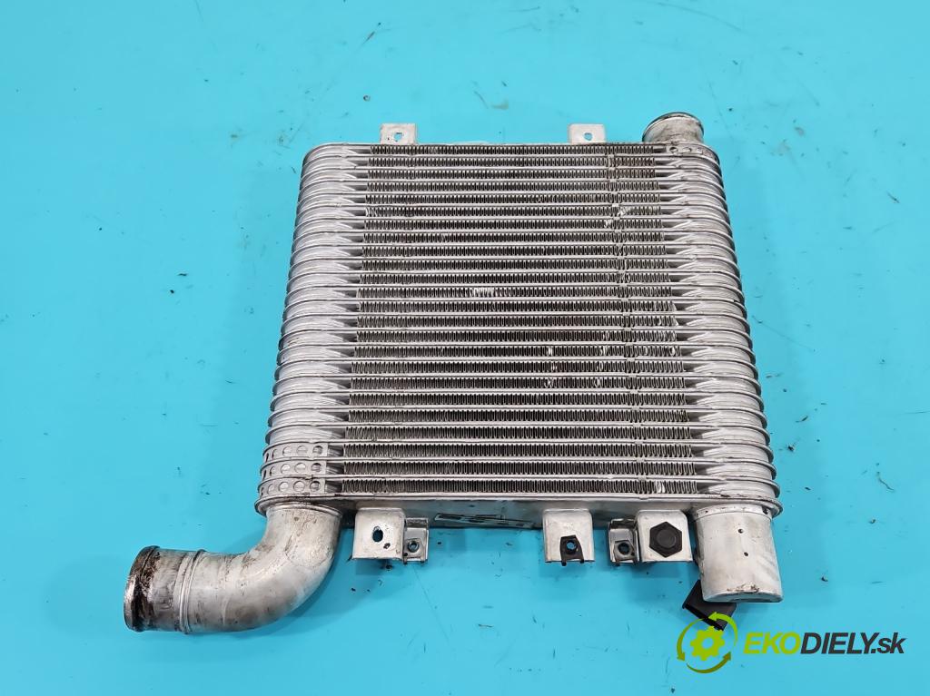 Hyundai Santa Fe II 2006-2012 2.2 CRDI 150 hp automatic 110 kW 2188 cm3 5- Intercooler  (Chladiče nasávaného vzduchu (intercoolery))