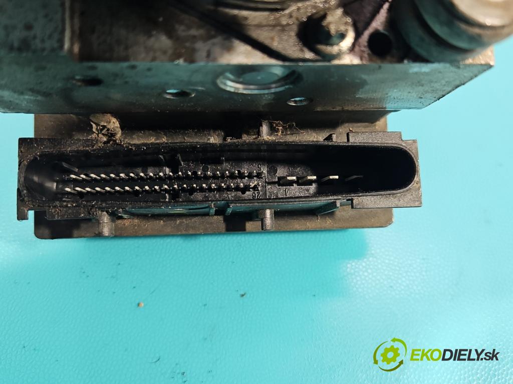 Hyundai Santa Fe II 2006-2012 2.2 CRDI 150 HP automatic 110 kW 2188 cm3 5- čerpadlo abs 0265950525 (Pumpa ABS)