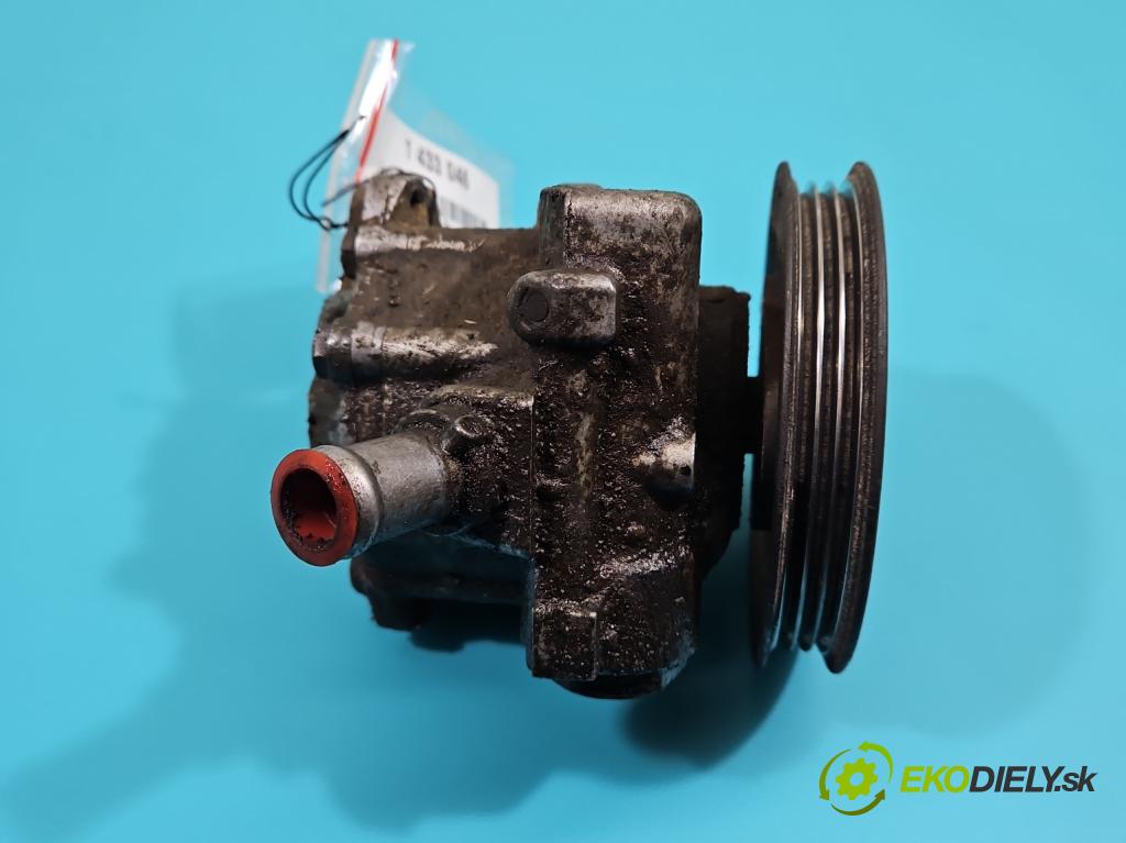 Land rover Freelander I 1998-2006 1.8 16V 118 HP manual 87 kW 1796 cm3 5- čerpadlo posilovač  (Servočerpadlo, pumpa riadenia)