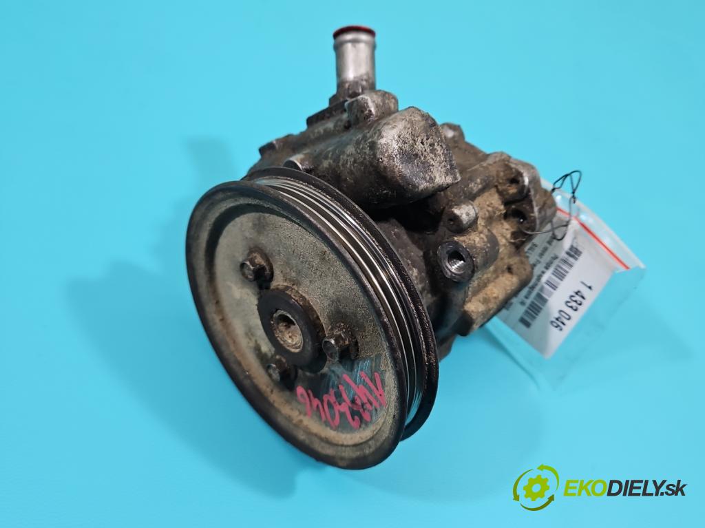 Land rover Freelander I 1998-2006 1.8 16V 118 HP manual 87 kW 1796 cm3 5- čerpadlo posilovač  (Servočerpadlo, pumpa riadenia)