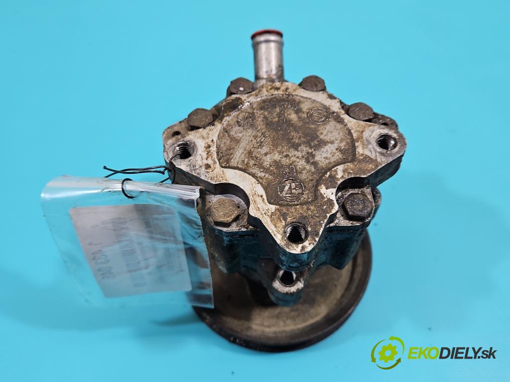 Land rover Freelander I 1998-2006 1.8 16V 118 HP manual 87 kW 1796 cm3 5- čerpadlo posilovač  (Servočerpadlo, pumpa riadenia)