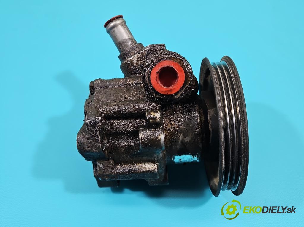 Land rover Freelander I 1998-2006 1.8 16V 118 HP manual 87 kW 1796 cm3 5- čerpadlo posilovač  (Servočerpadlo, pumpa riadenia)