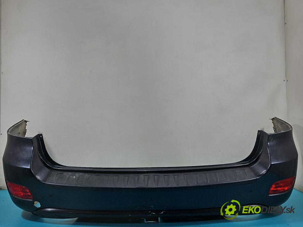 Hyundai Santa Fe II 2006-2012 2.2 CRDI 150 hp automatic 110 kW 2188 cm3 5- nárazník zadní  (Klika dveří ostatní)