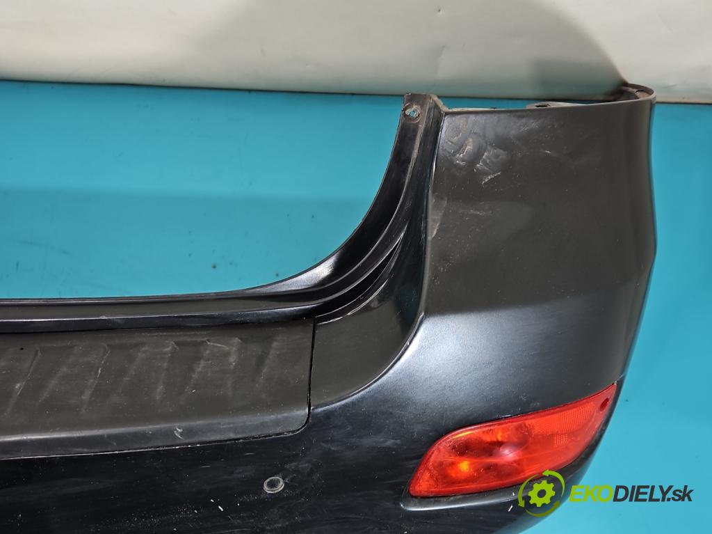 Hyundai Santa Fe II 2006-2012 2.2 CRDI 150 hp automatic 110 kW 2188 cm3 5- nárazník zadní  (Klika dveří ostatní)