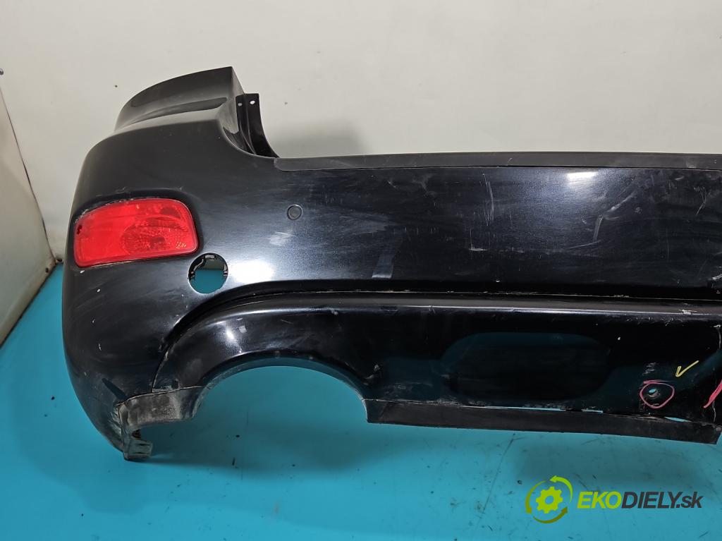 Hyundai Santa Fe II 2006-2012 2.2 CRDI 150 hp automatic 110 kW 2188 cm3 5- nárazník zadní  (Klika dveří ostatní)