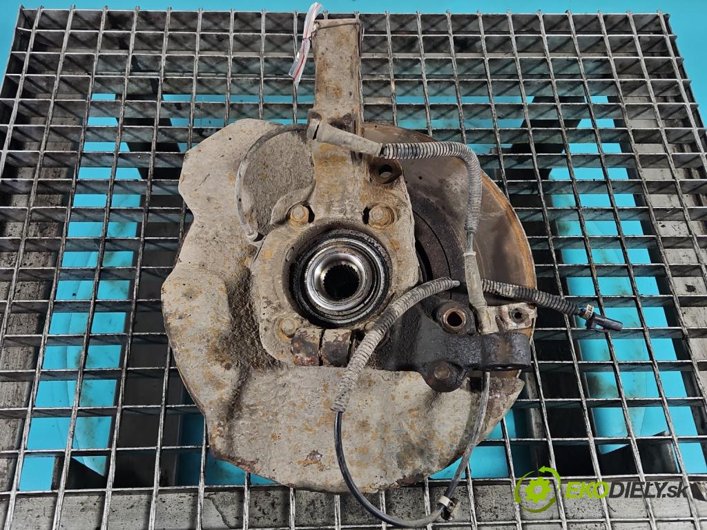 Hyundai Santa Fe II 2006-2012 2.2 CRDI 150 HP automatic 110 kW 2188 cm3 5- náboj pravé  (Náboj)