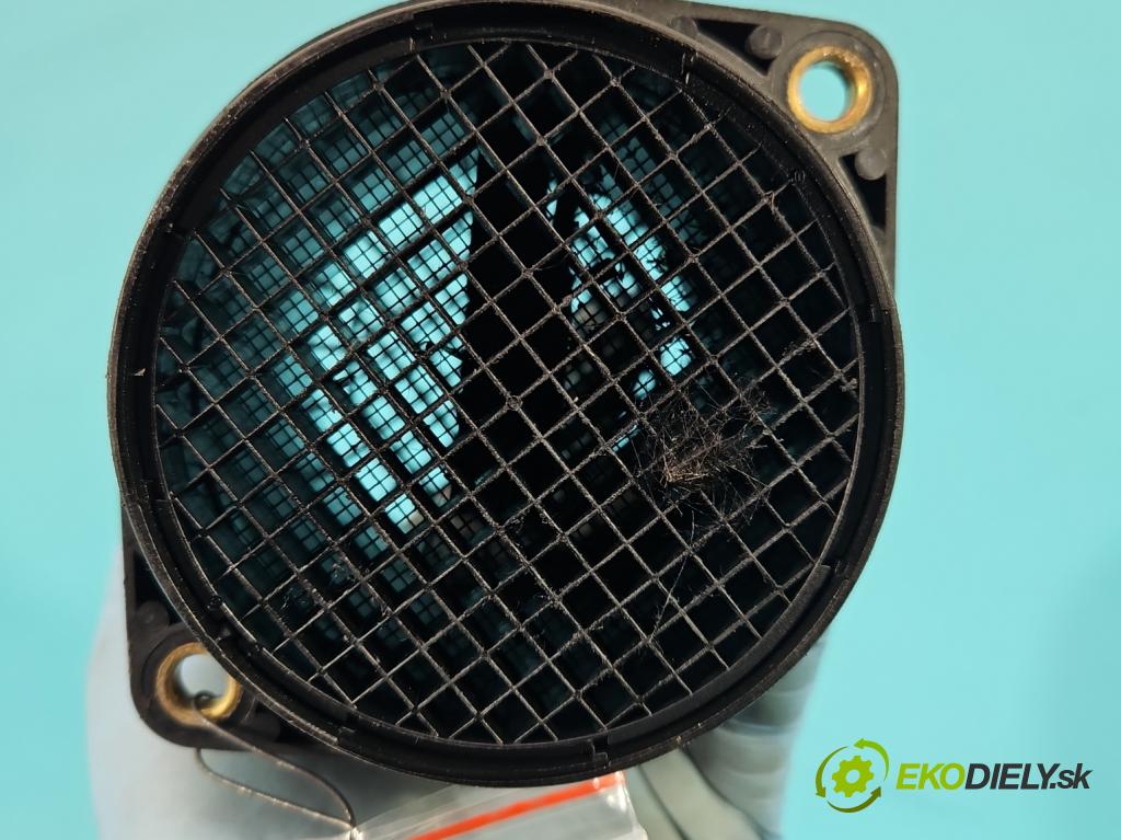 Hyundai Santa Fe II 2006-2012 2.2 CRDI 150 HP automatic 110 kW 2188 cm3 5- průtokoměr: 28164-27800 (Váhy vzduchu)