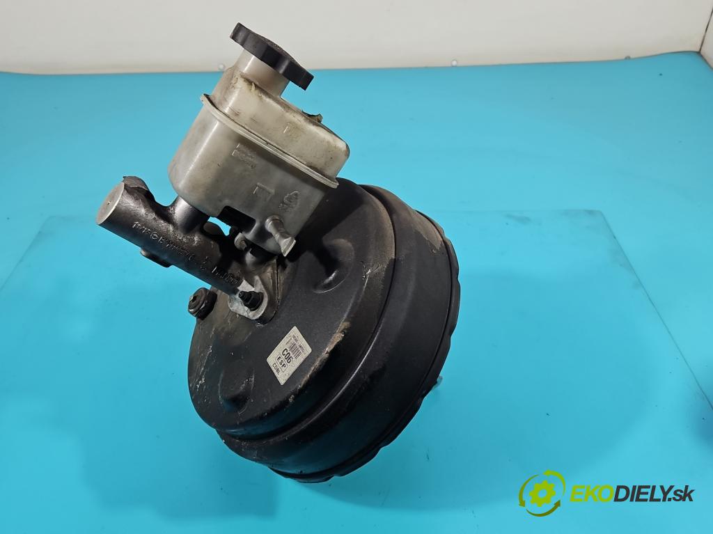 Hyundai Santa Fe II 2006-2012 2.2 CRDI 150 HP automatic 110 kW 2188 cm3 5- servo brzdové 58500-2B802