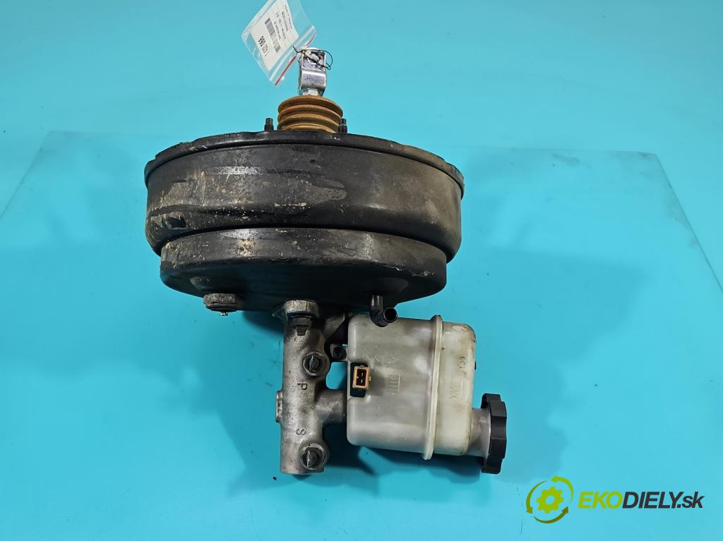 Hyundai Santa Fe II 2006-2012 2.2 CRDI 150 HP automatic 110 kW 2188 cm3 5- servo brzdové 58500-2B802