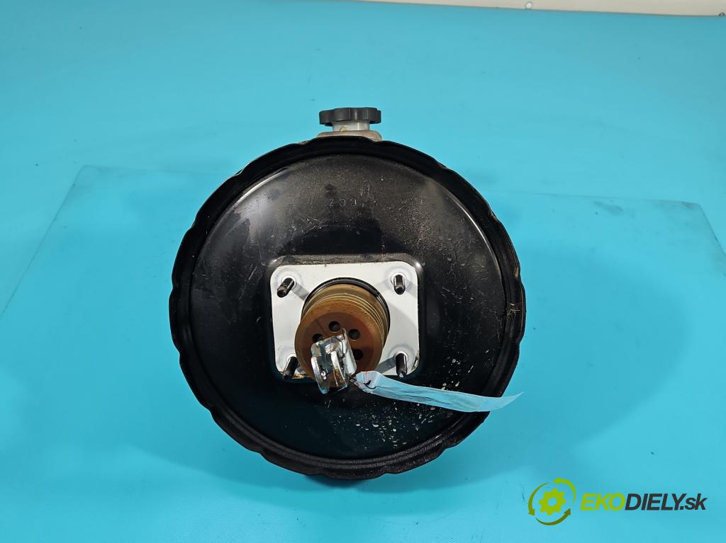 Hyundai Santa Fe II 2006-2012 2.2 CRDI 150 HP automatic 110 kW 2188 cm3 5- servo brzdové 58500-2B802
