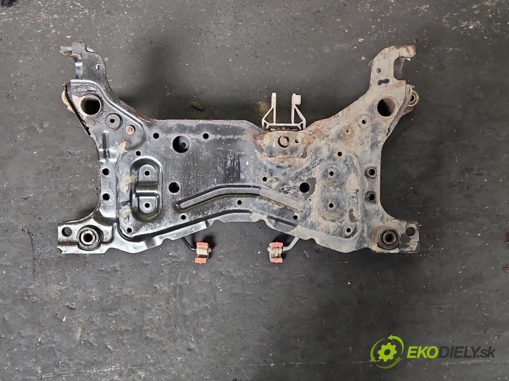 Ford Focus Mk2 2004-2011 1.6 tdci 90 HP manual 66 kW 1560 cm3 5- výstuha motora