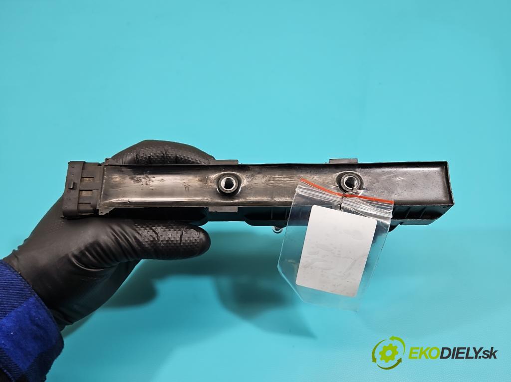 Opel Corsa C 2000-2006 1.0 12V 58 HP manual 43 kW 973 cm3 5- cievka zapaľovacia  (Zapaľovacie cievky, moduly)