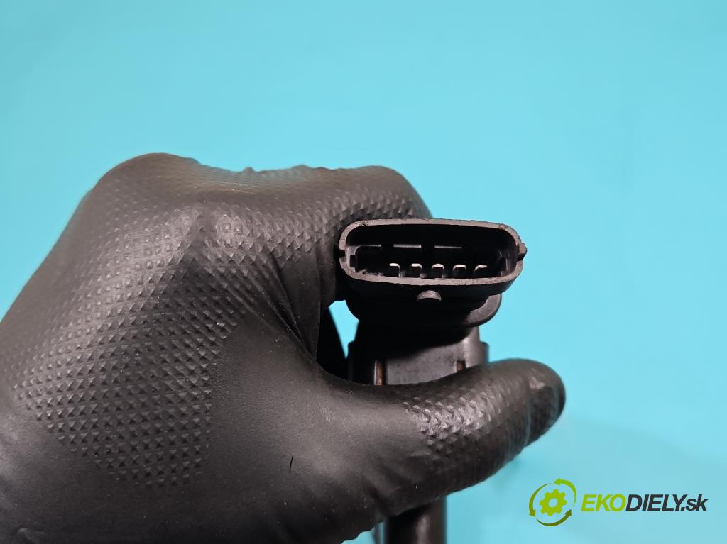 Opel Corsa C 2000-2006 1.0 12V 58 HP manual 43 kW 973 cm3 5- cievka zapaľovacia  (Zapaľovacie cievky, moduly)