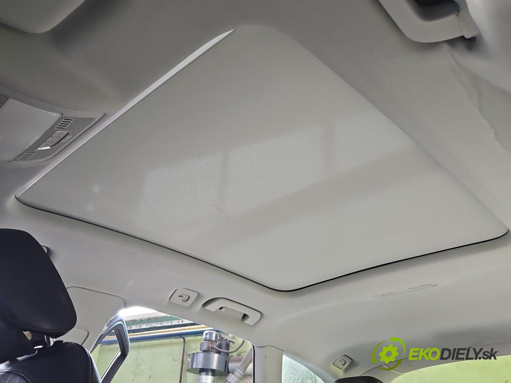 Audi A4 B8 2007-2015 2.0 TFSI 211KM automatic 155 kW 1984 cm3 5- Střešní okno: 8K9877041E (Sklo karosérie)