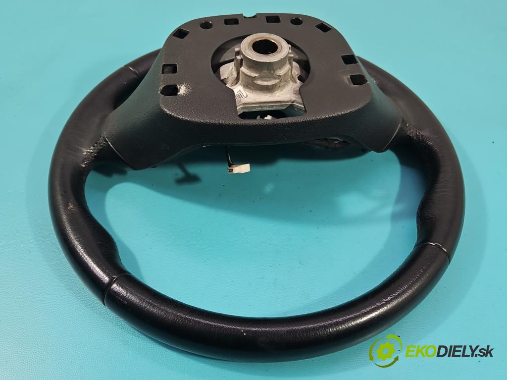 Kia Ceed II 2012-2018 1.6 crdi 110 HP manual 81 kW 1582 cm3 5- volant 56110-A2555 (Volant)