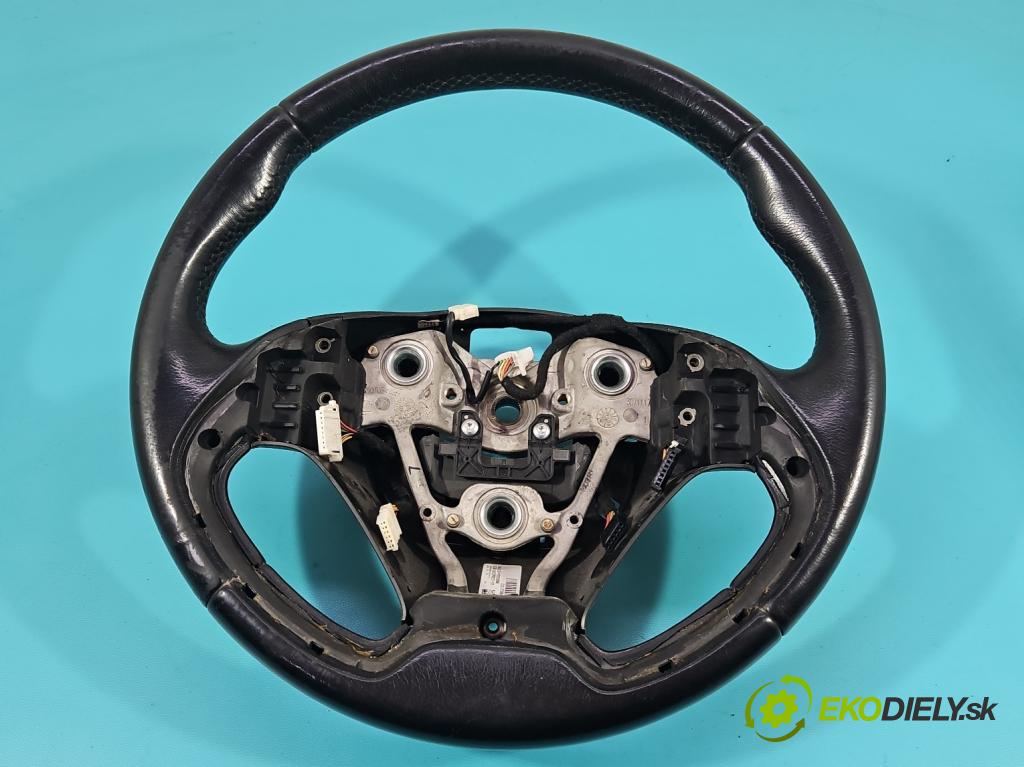 Kia Ceed II 2012-2018 1.6 crdi 110 HP manual 81 kW 1582 cm3 5- volant 56110-A2555 (Volant)