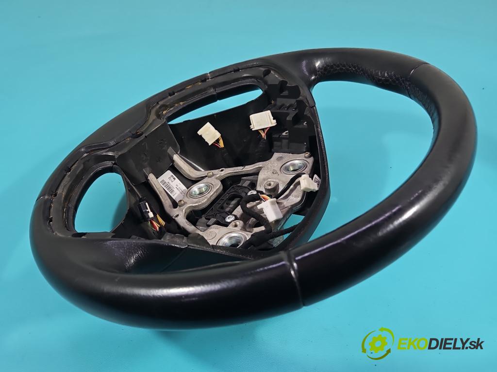 Kia Ceed II 2012-2018 1.6 crdi 110 HP manual 81 kW 1582 cm3 5- volant 56110-A2555 (Volant)