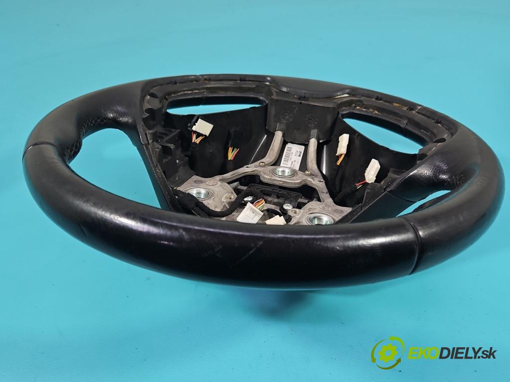 Kia Ceed II 2012-2018 1.6 crdi 110 HP manual 81 kW 1582 cm3 5- volant 56110-A2555 (Volant)