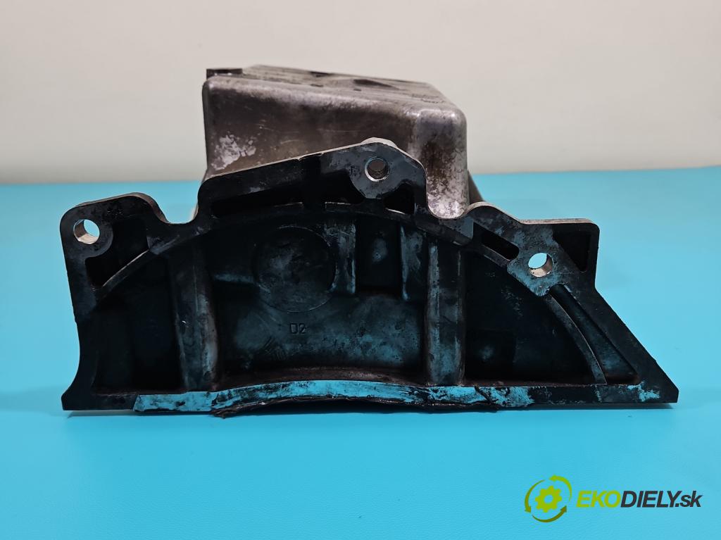 Opel Meriva A 2002-2010 1.6 16V 105 HP manual 77 kW 1598 cm3 5- vaňa olejová 55353306 (Olejová vaňa)